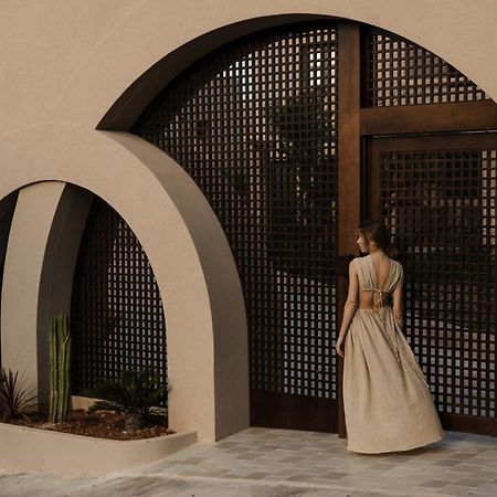 Momi Slow Living Hotel Hersonissos  Dış mekan fotoğraf