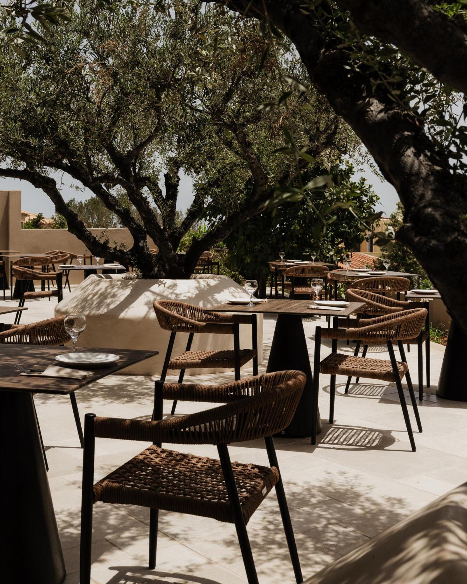 Momi Slow Living Hotel Hersonissos  Dış mekan fotoğraf