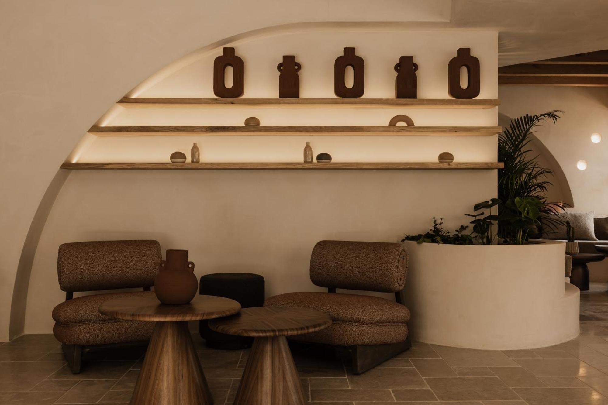 Momi Slow Living Hotel Hersonissos  Dış mekan fotoğraf