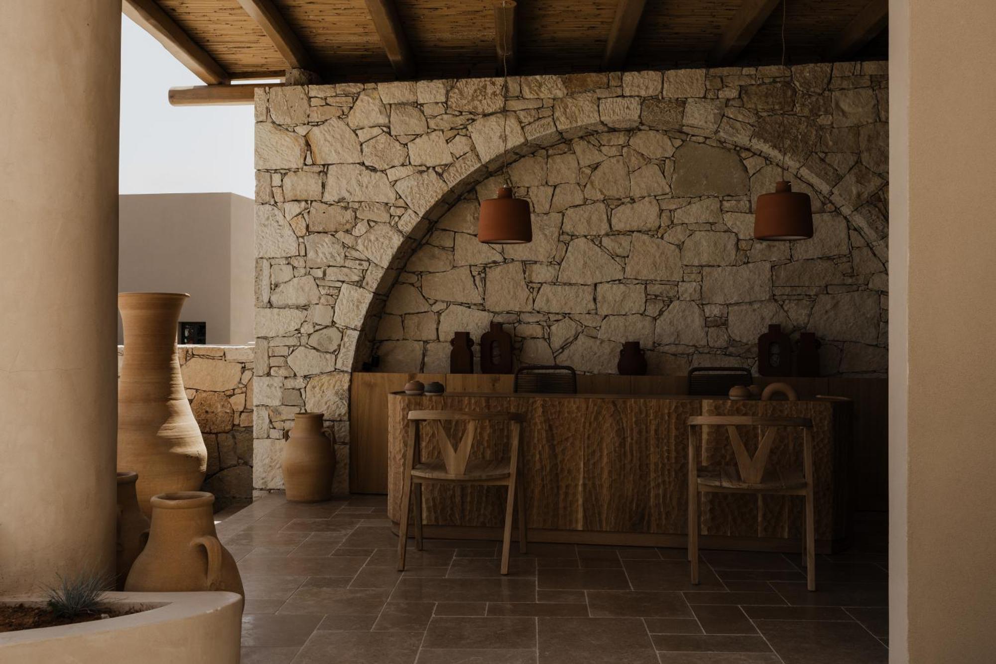 Momi Slow Living Hotel Hersonissos  Dış mekan fotoğraf