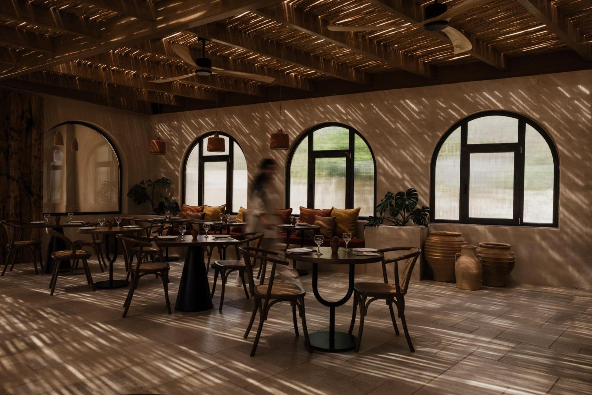 Momi Slow Living Hotel Hersonissos  Dış mekan fotoğraf