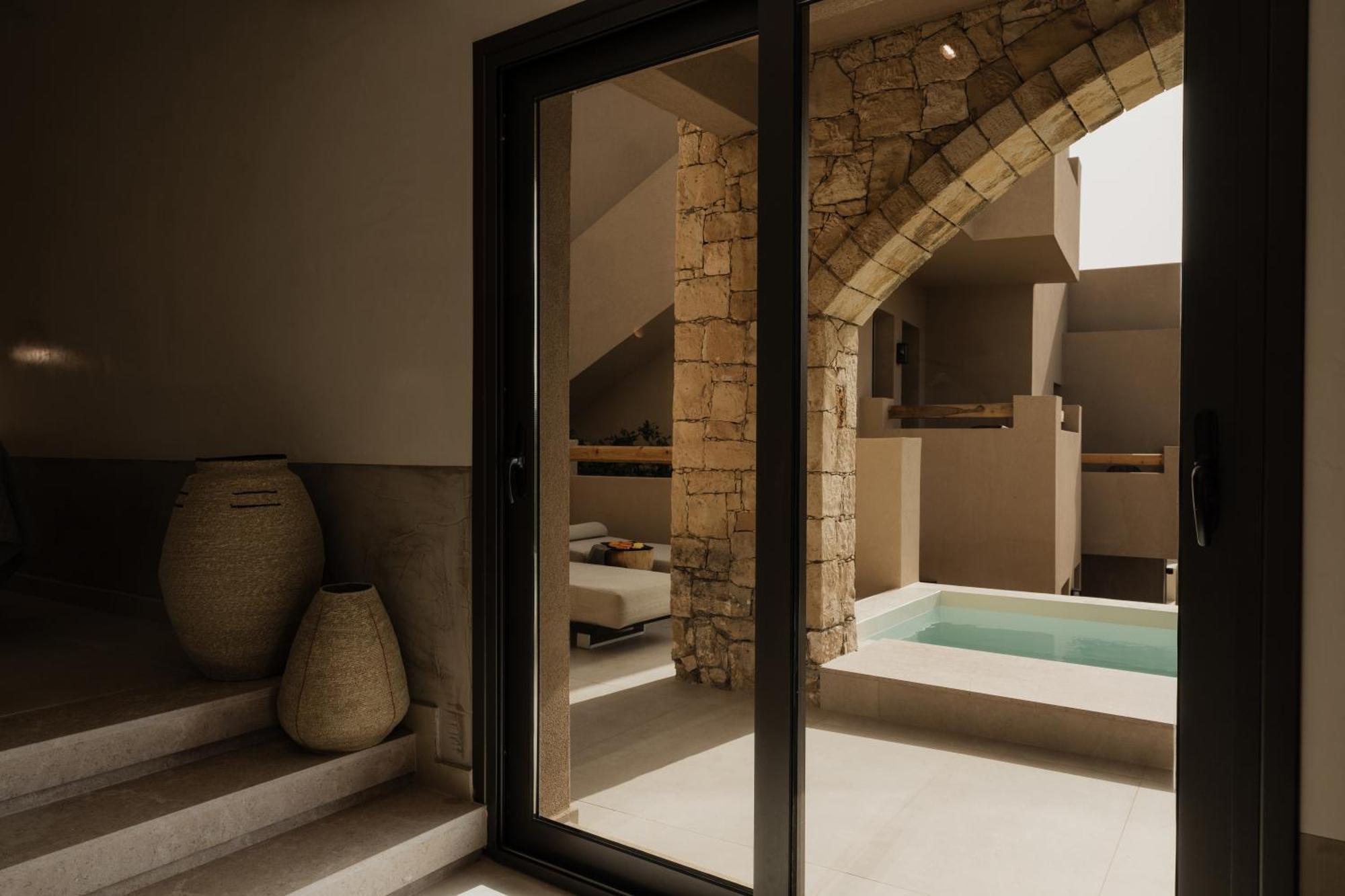 Momi Slow Living Hotel Hersonissos  Dış mekan fotoğraf