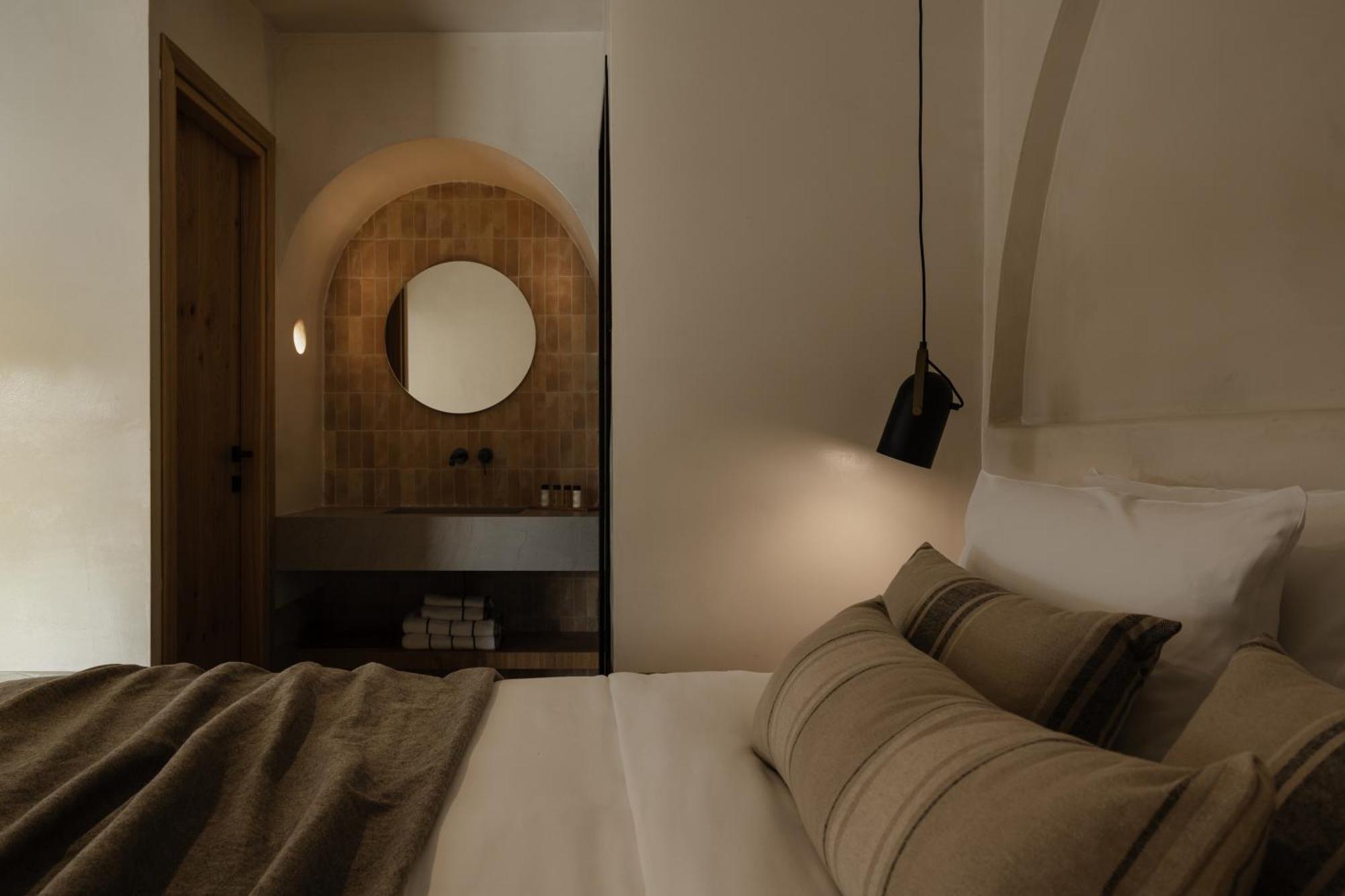Momi Slow Living Hotel Hersonissos  Dış mekan fotoğraf