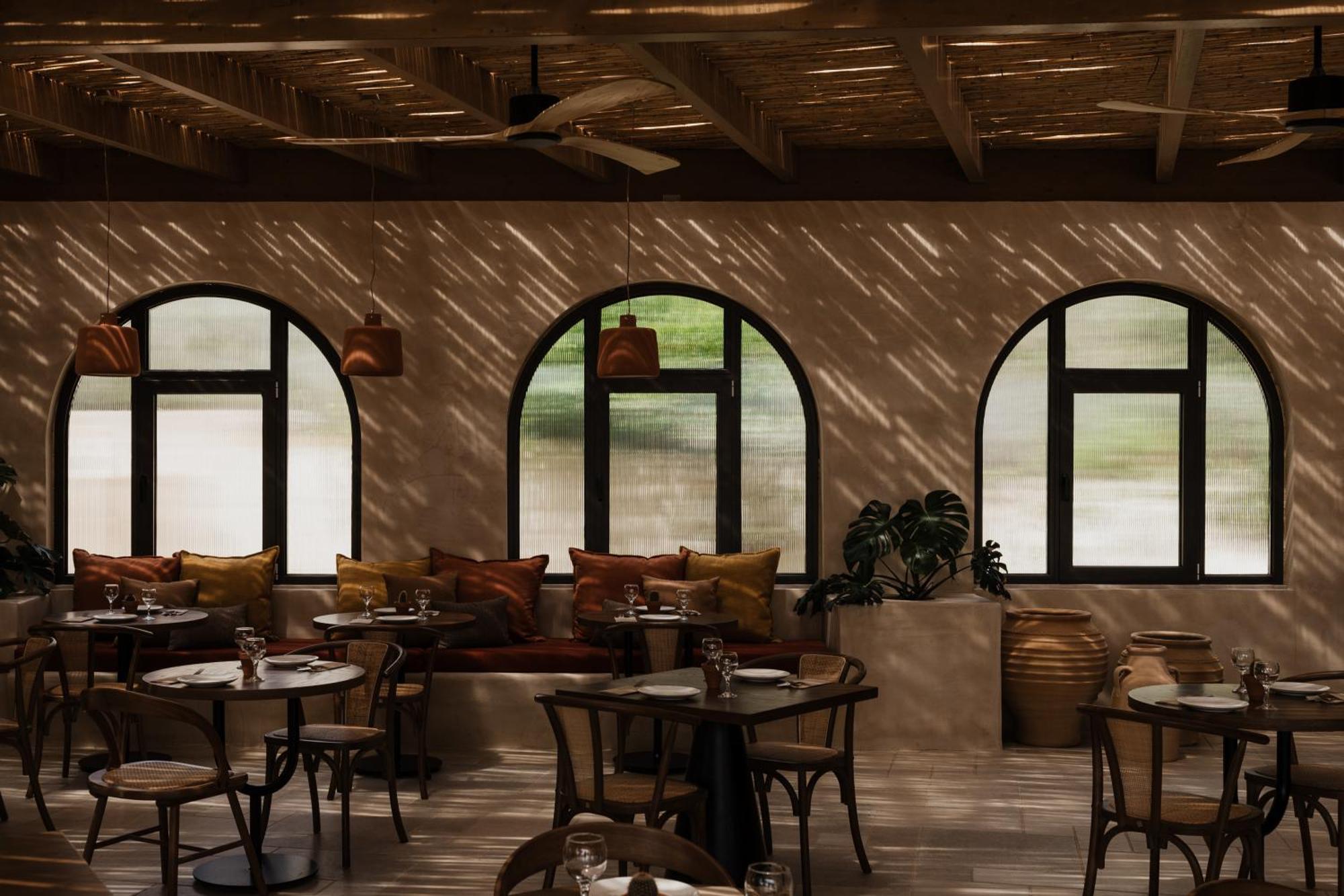Momi Slow Living Hotel Hersonissos  Dış mekan fotoğraf