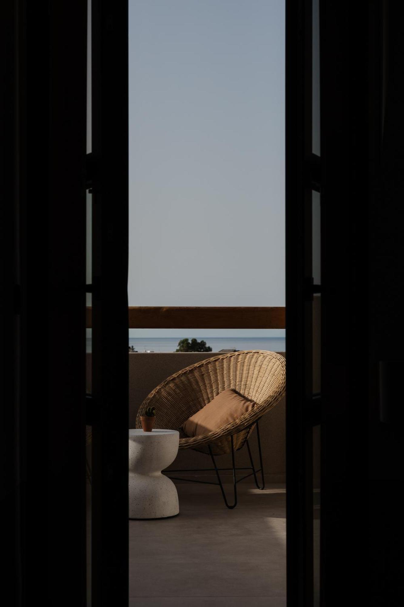 Momi Slow Living Hotel Hersonissos  Dış mekan fotoğraf
