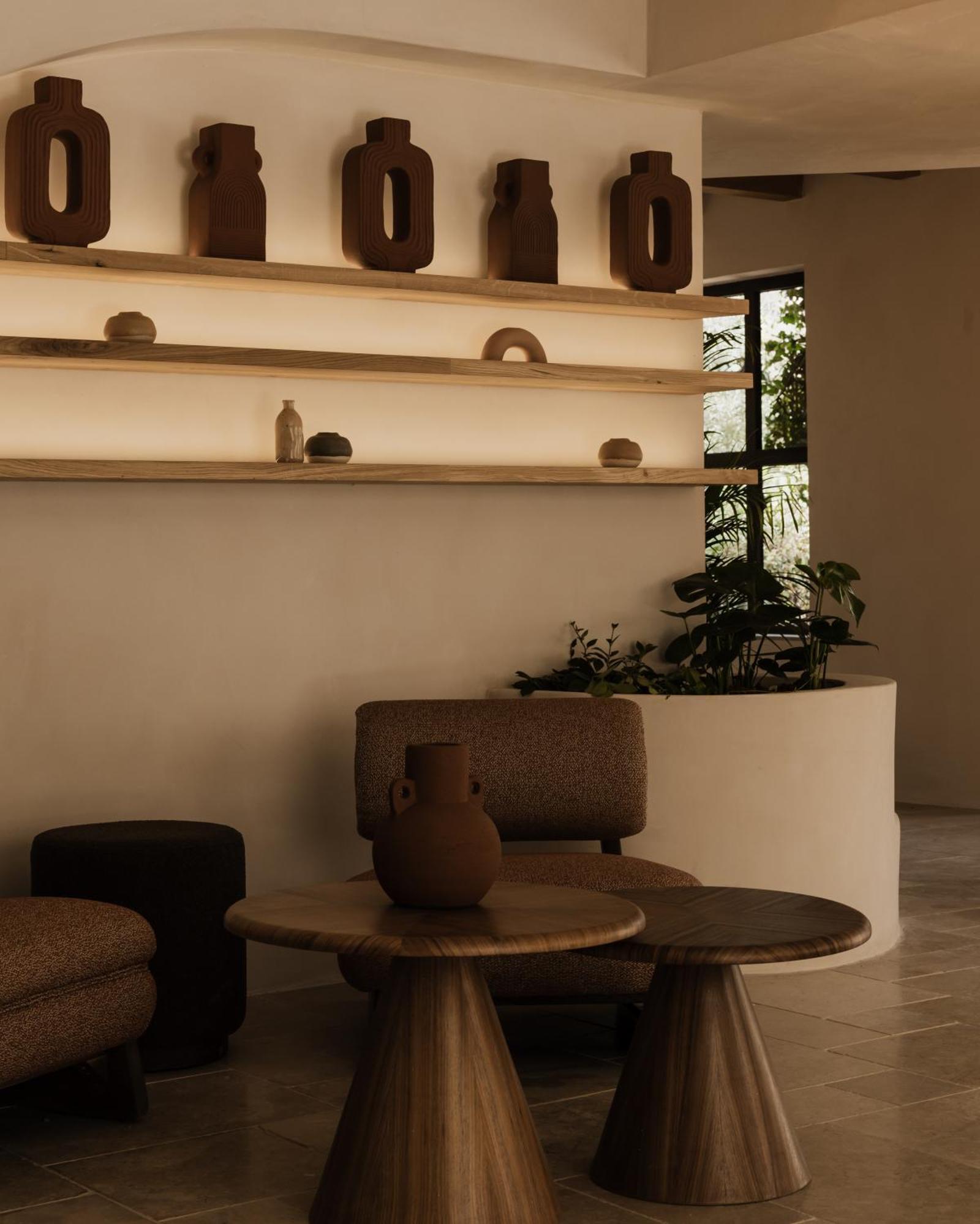 Momi Slow Living Hotel Hersonissos  Dış mekan fotoğraf