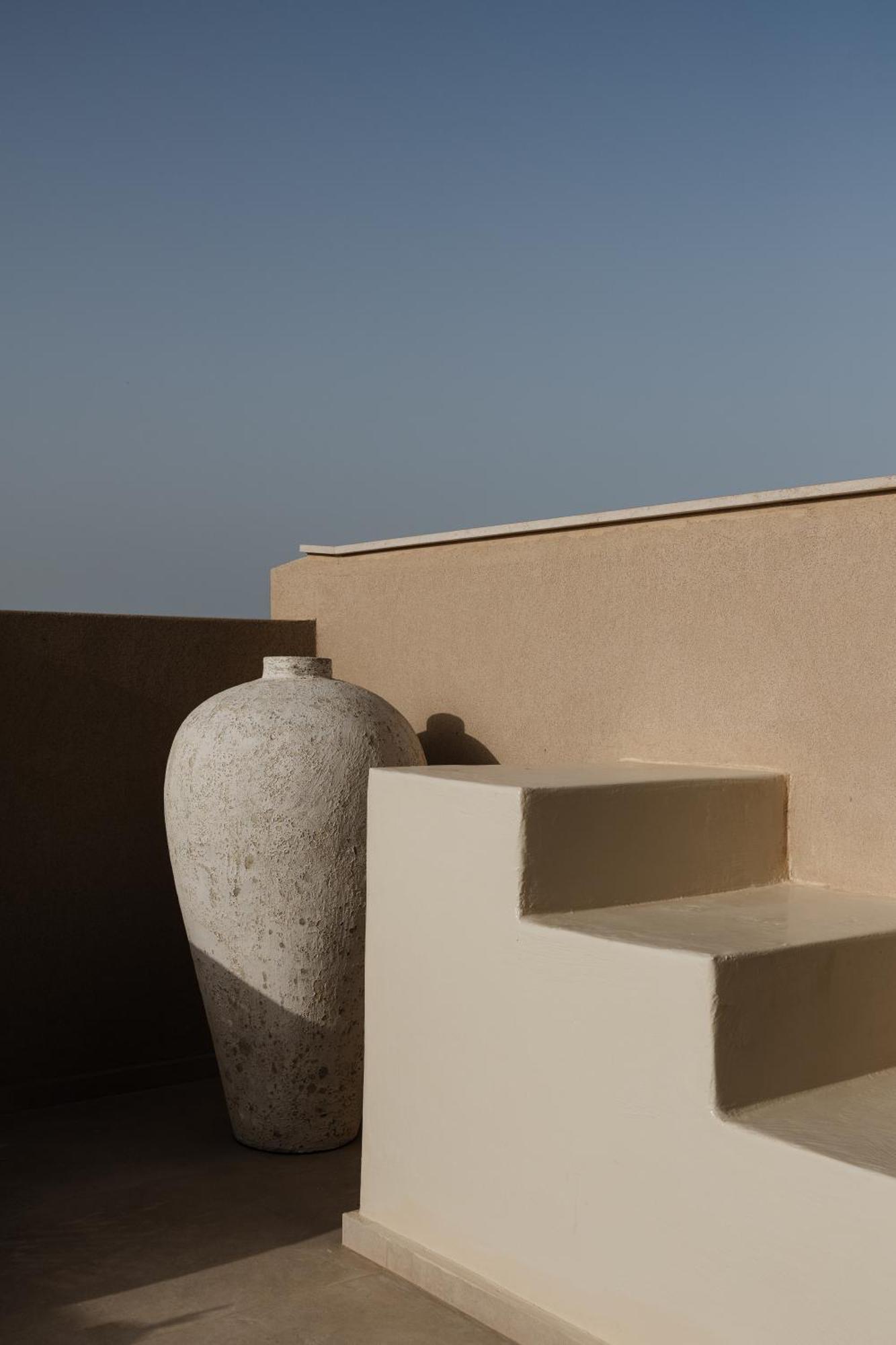 Momi Slow Living Hotel Hersonissos  Dış mekan fotoğraf