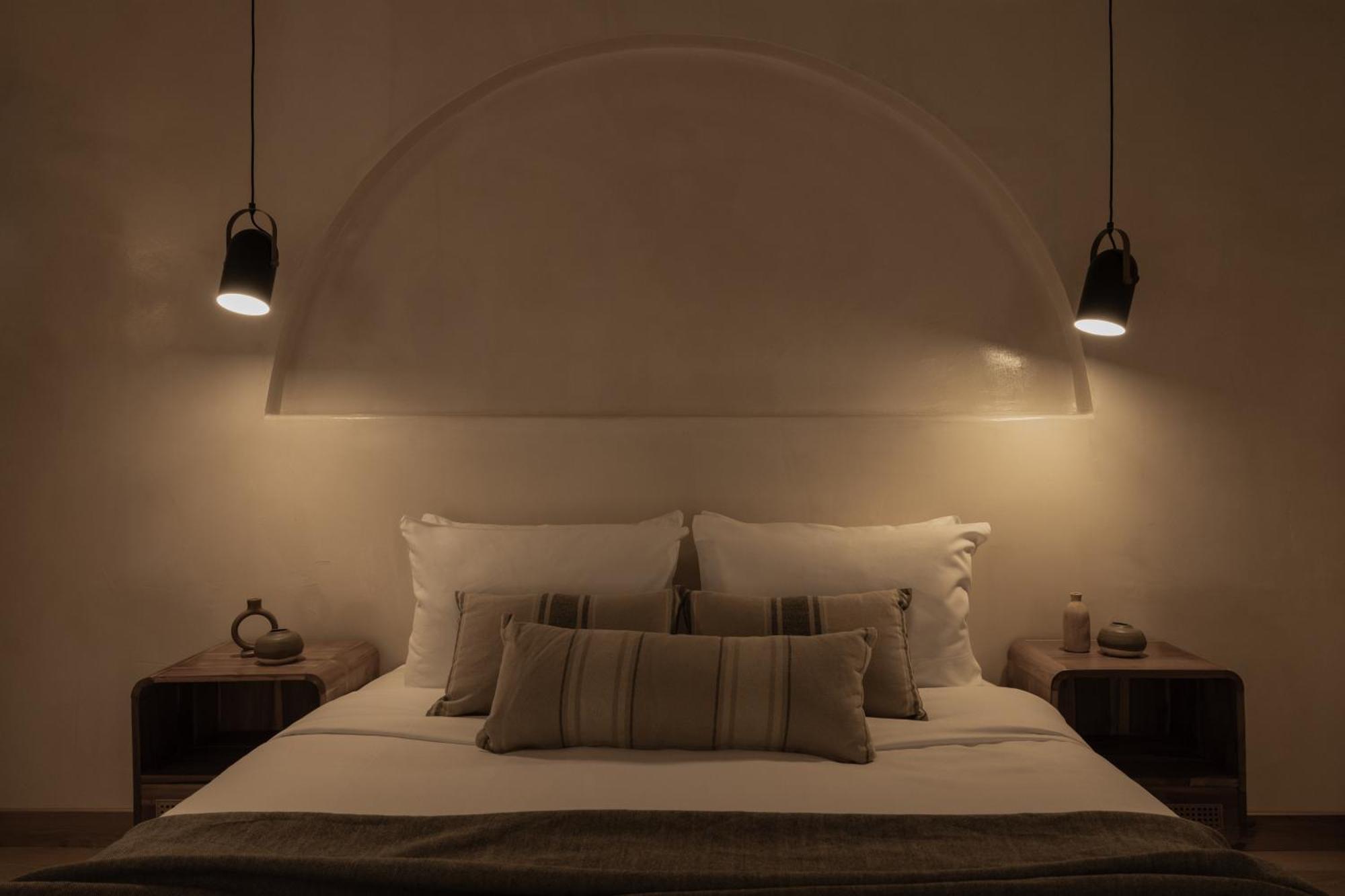 Momi Slow Living Hotel Hersonissos  Dış mekan fotoğraf
