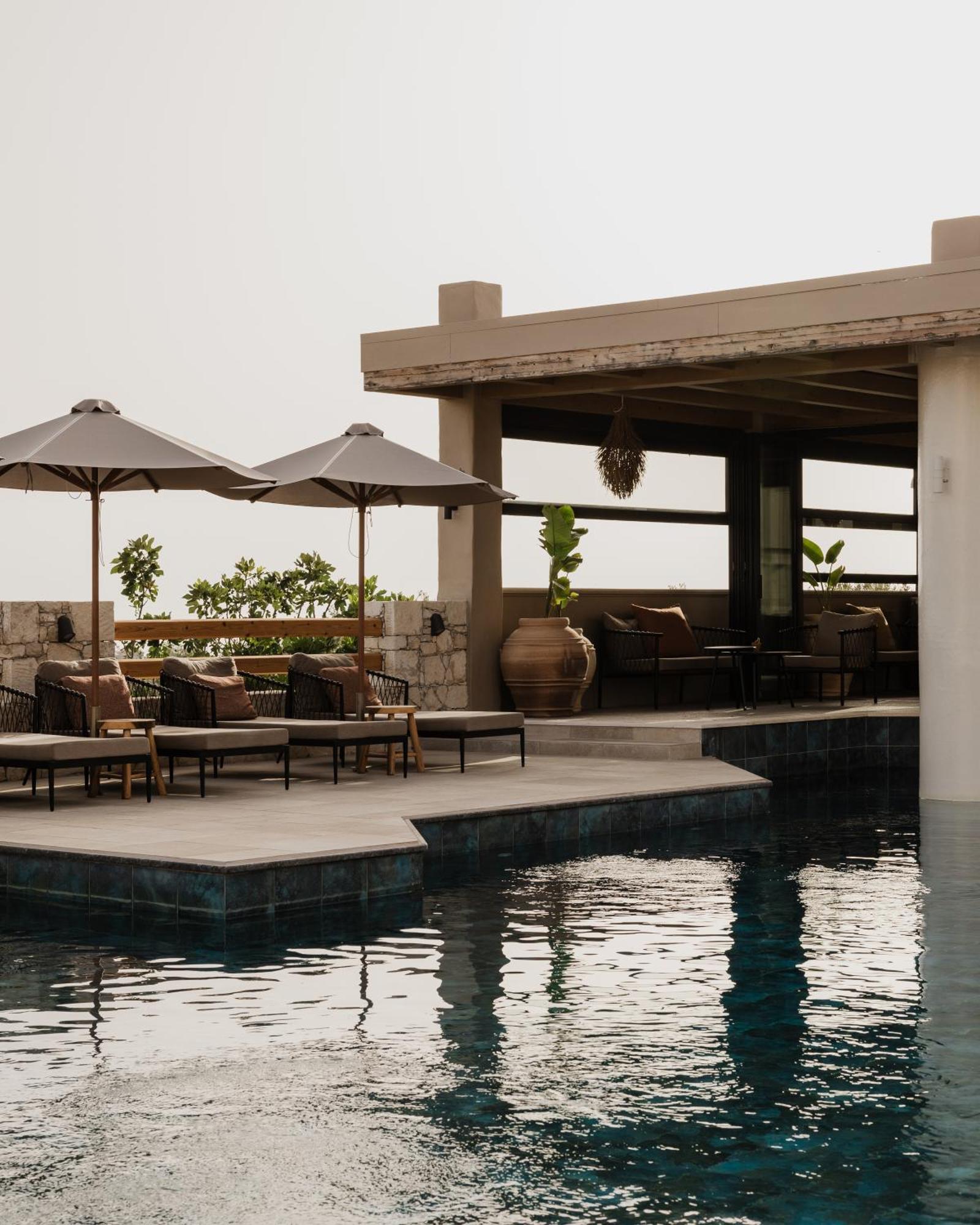 Momi Slow Living Hotel Hersonissos  Dış mekan fotoğraf