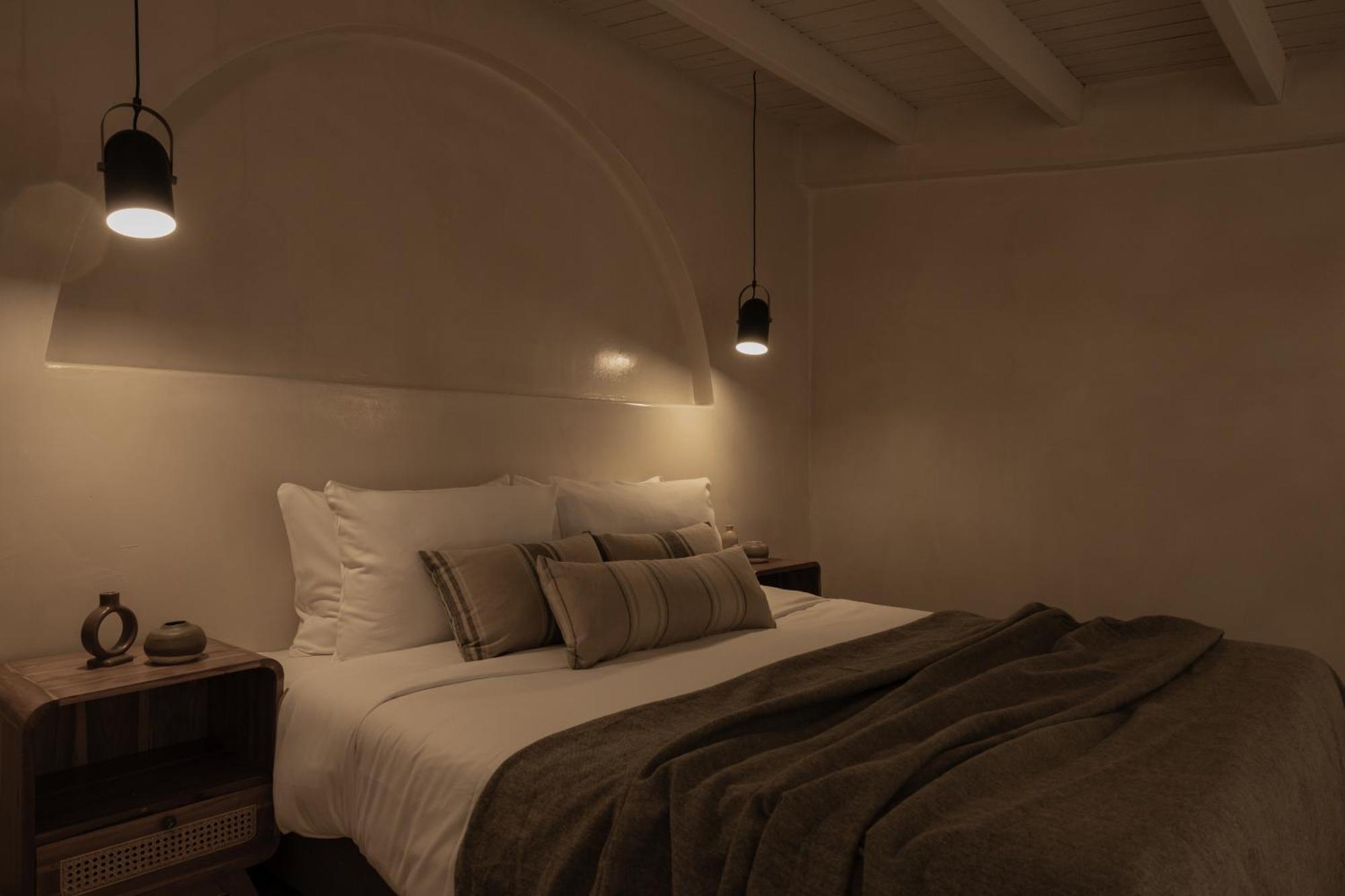 Momi Slow Living Hotel Hersonissos  Dış mekan fotoğraf
