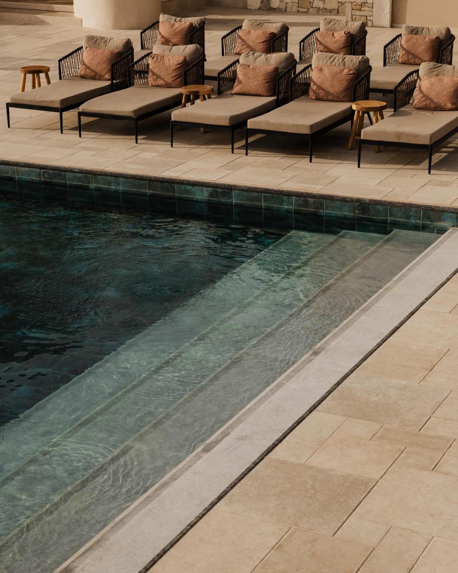 Momi Slow Living Hotel Hersonissos  Dış mekan fotoğraf