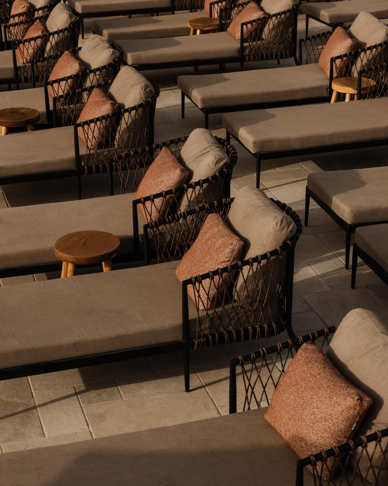 Momi Slow Living Hotel Hersonissos  Dış mekan fotoğraf