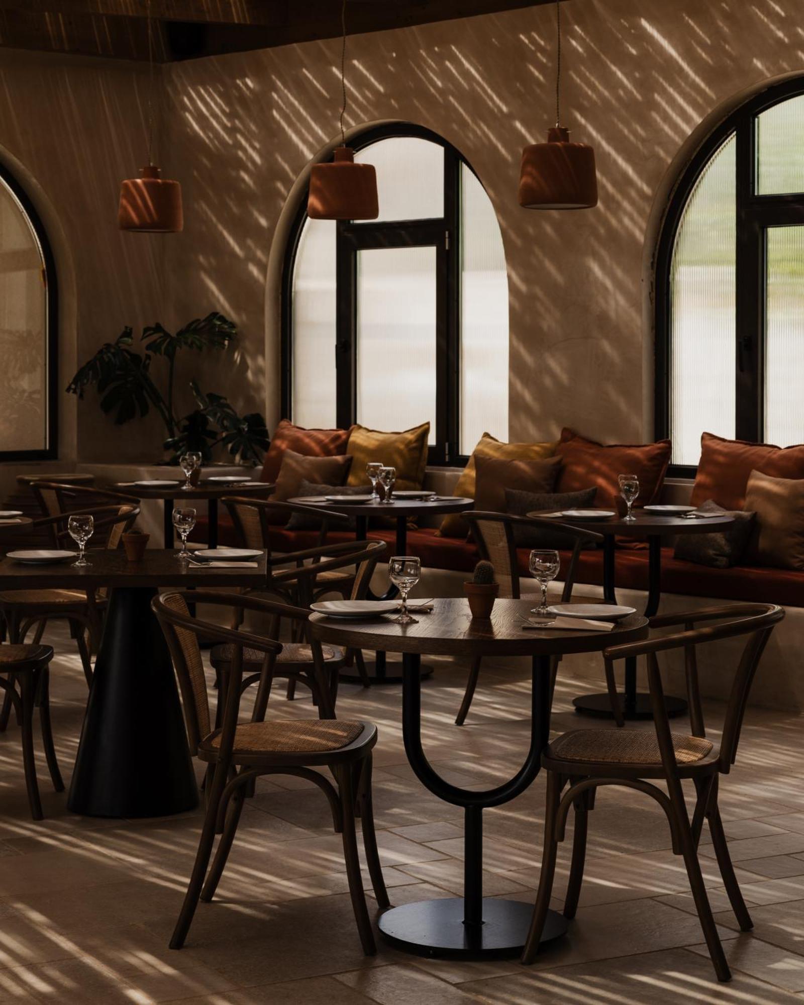 Momi Slow Living Hotel Hersonissos  Dış mekan fotoğraf