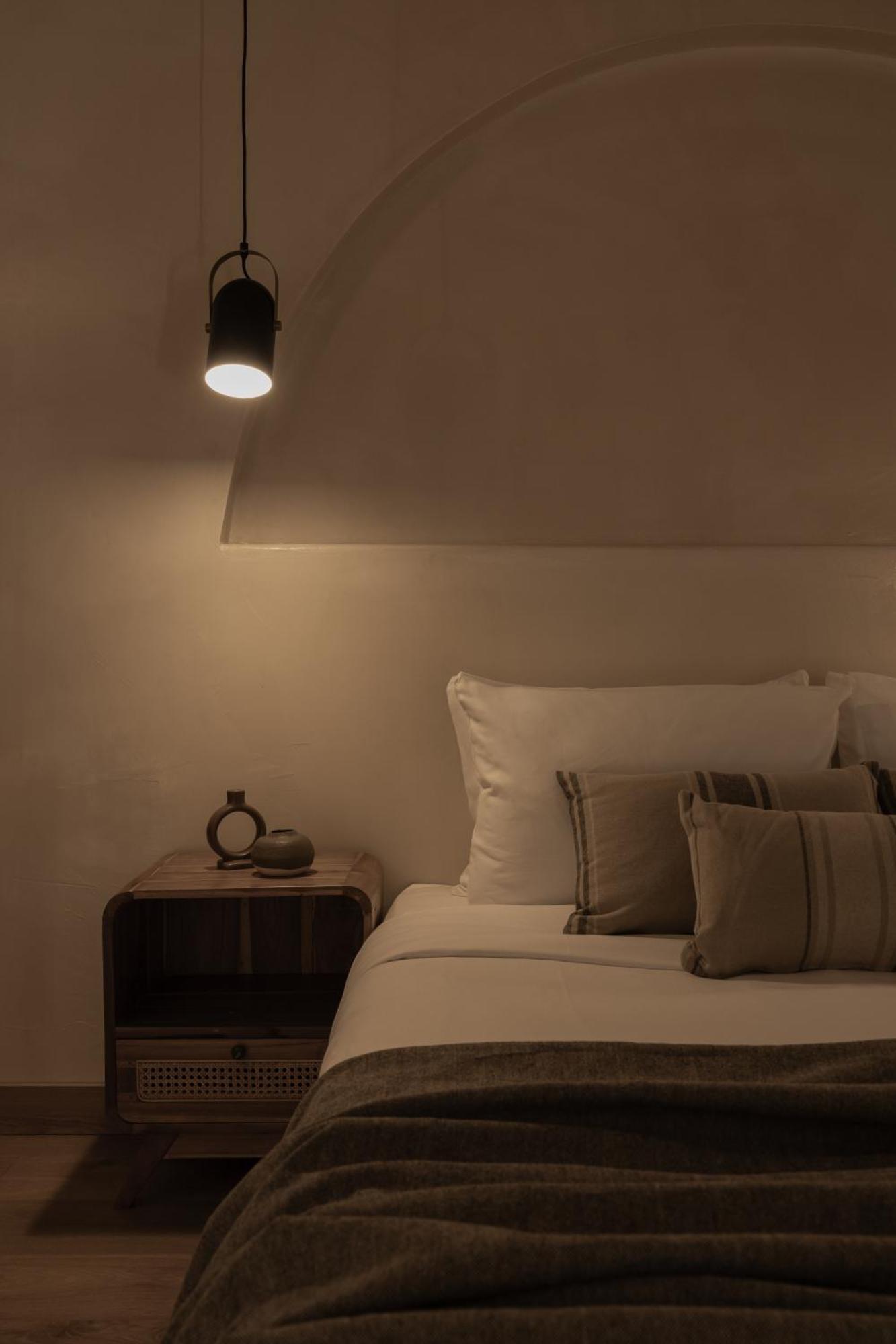 Momi Slow Living Hotel Hersonissos  Dış mekan fotoğraf
