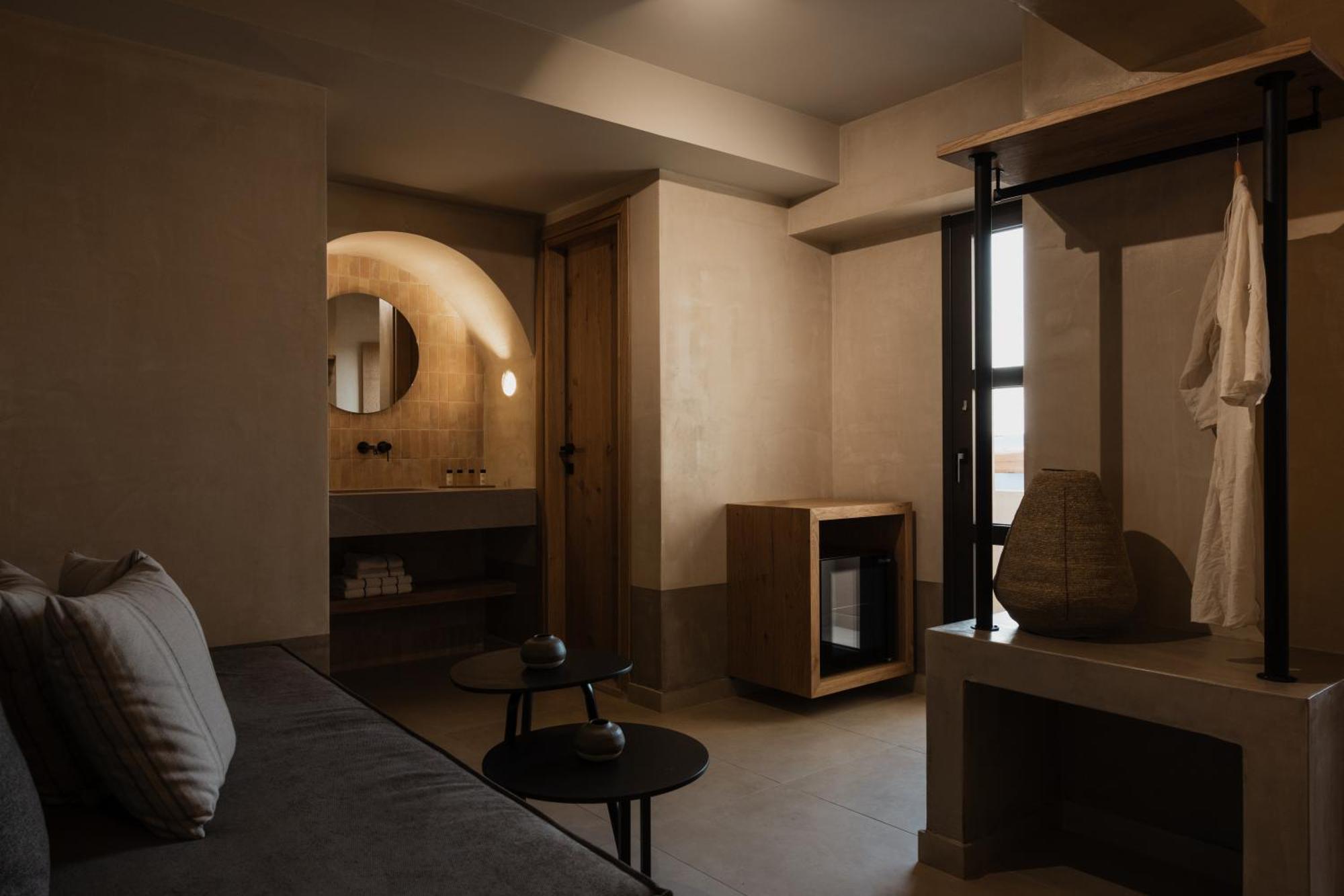 Momi Slow Living Hotel Hersonissos  Dış mekan fotoğraf