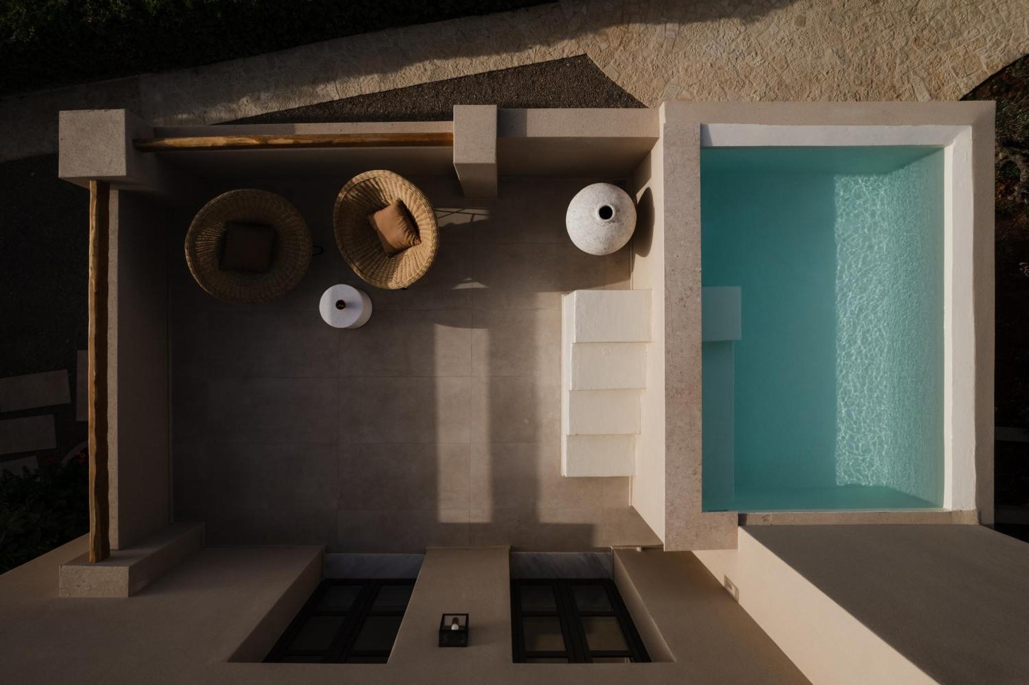 Momi Slow Living Hotel Hersonissos  Dış mekan fotoğraf