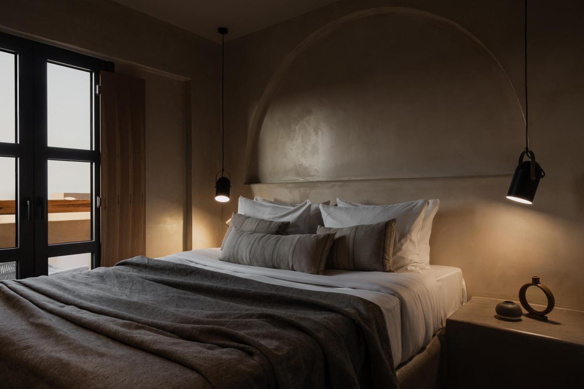 Momi Slow Living Hotel Hersonissos  Dış mekan fotoğraf