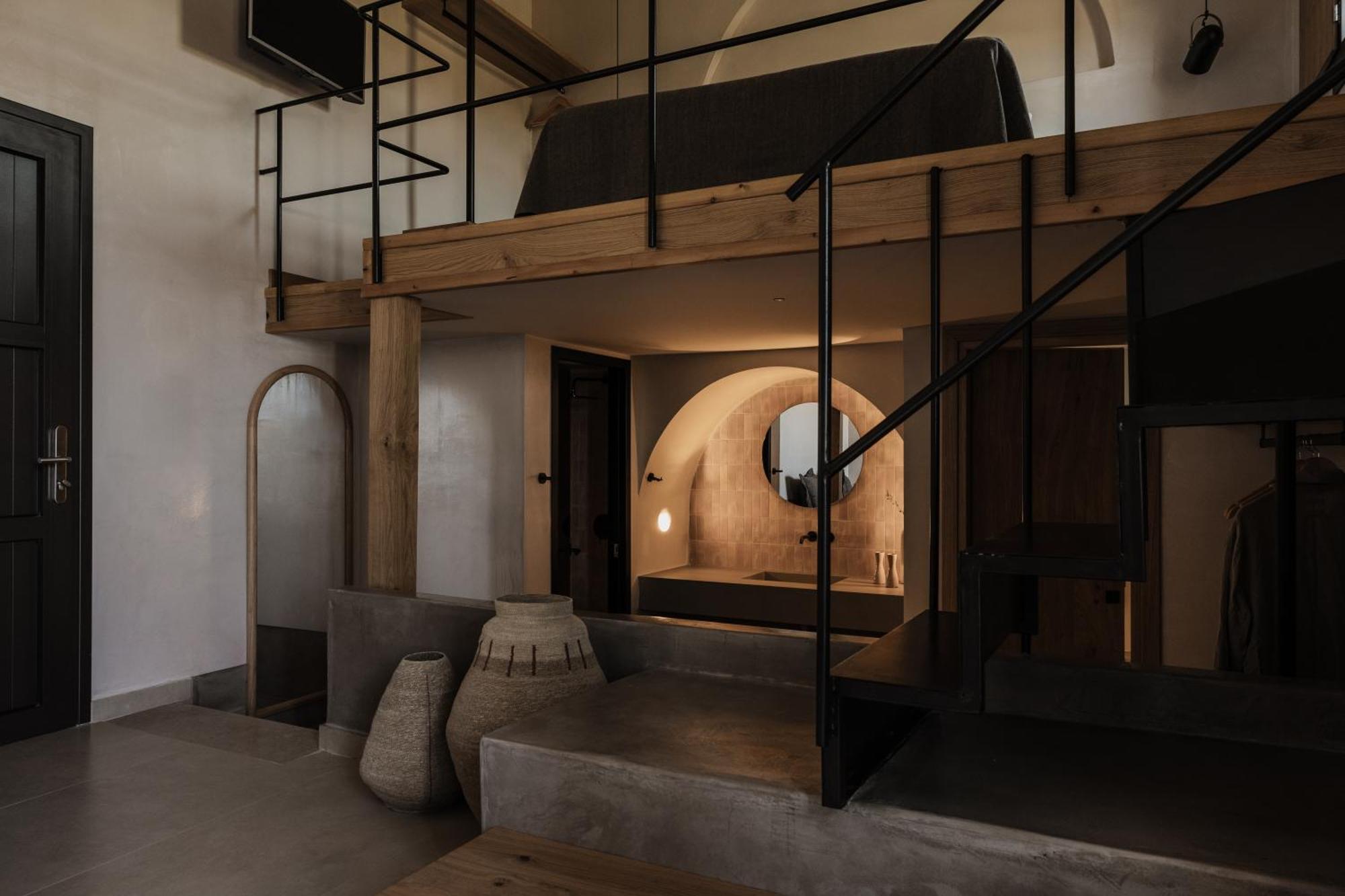 Momi Slow Living Hotel Hersonissos  Dış mekan fotoğraf