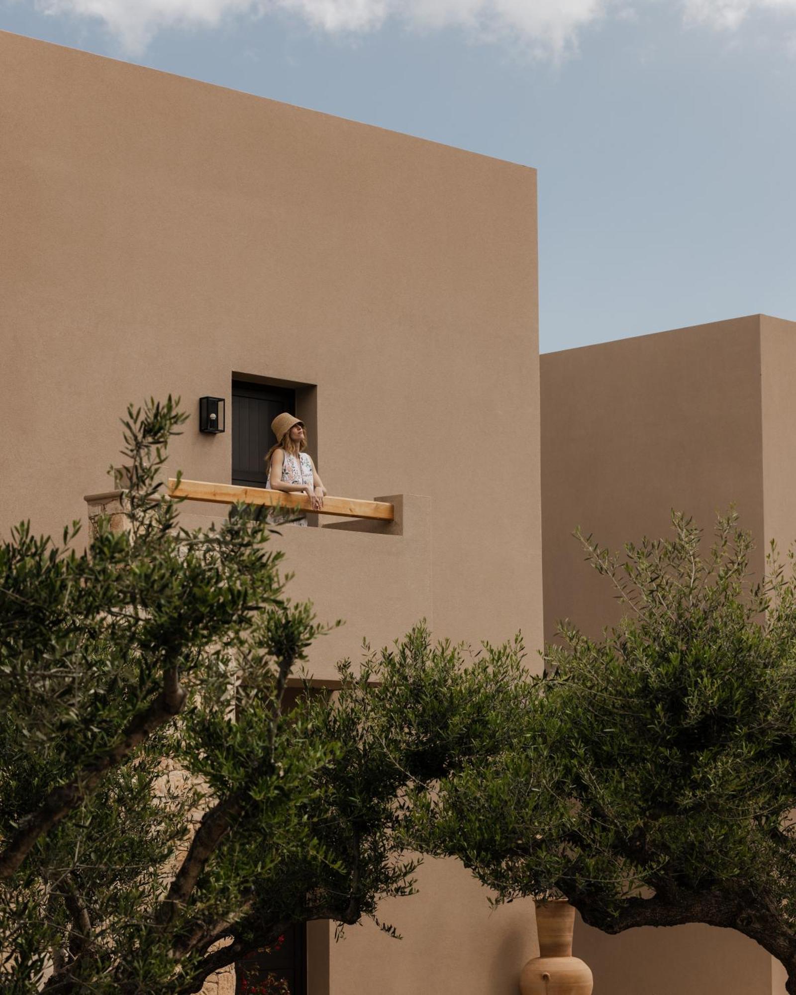 Momi Slow Living Hotel Hersonissos  Dış mekan fotoğraf