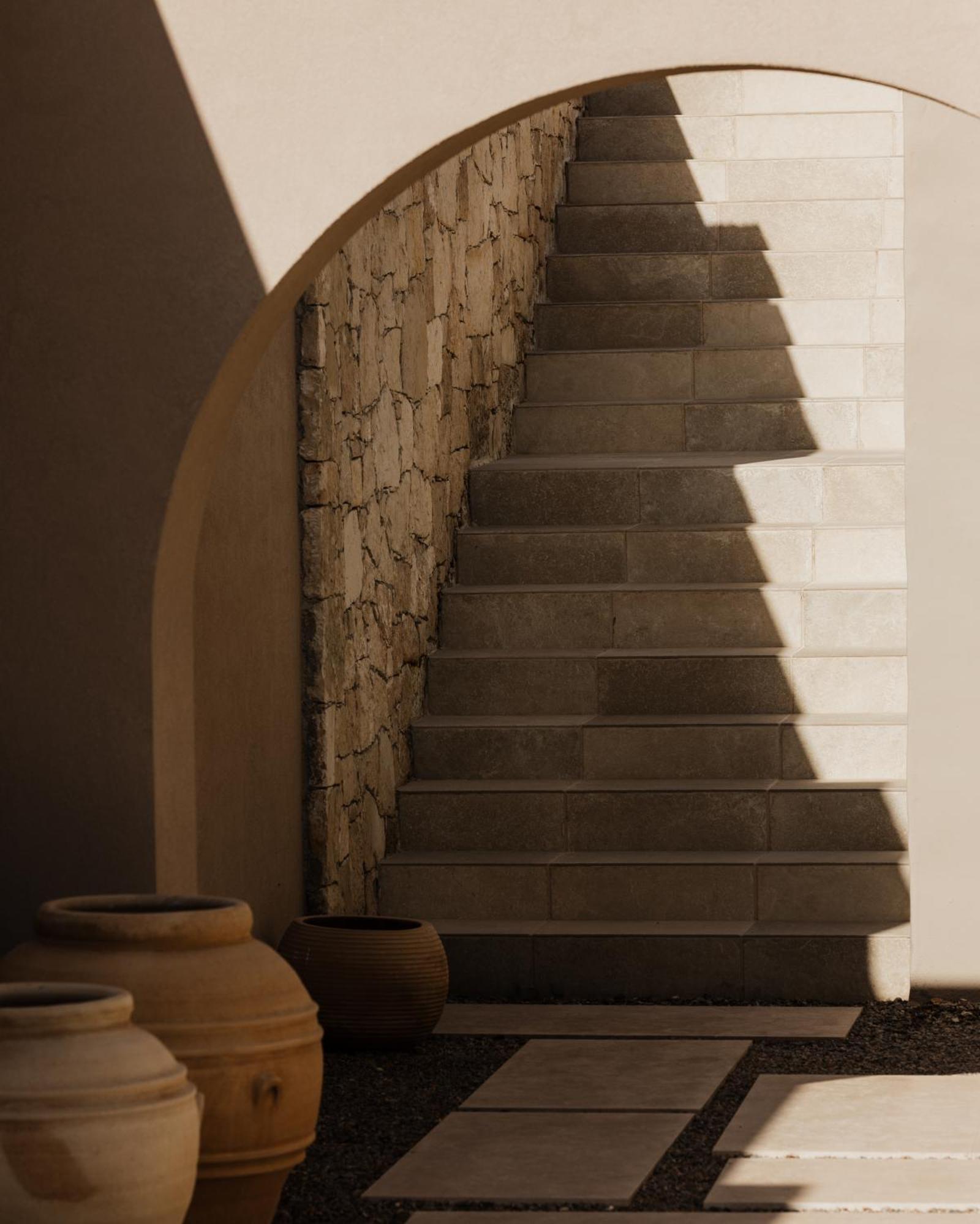 Momi Slow Living Hotel Hersonissos  Dış mekan fotoğraf