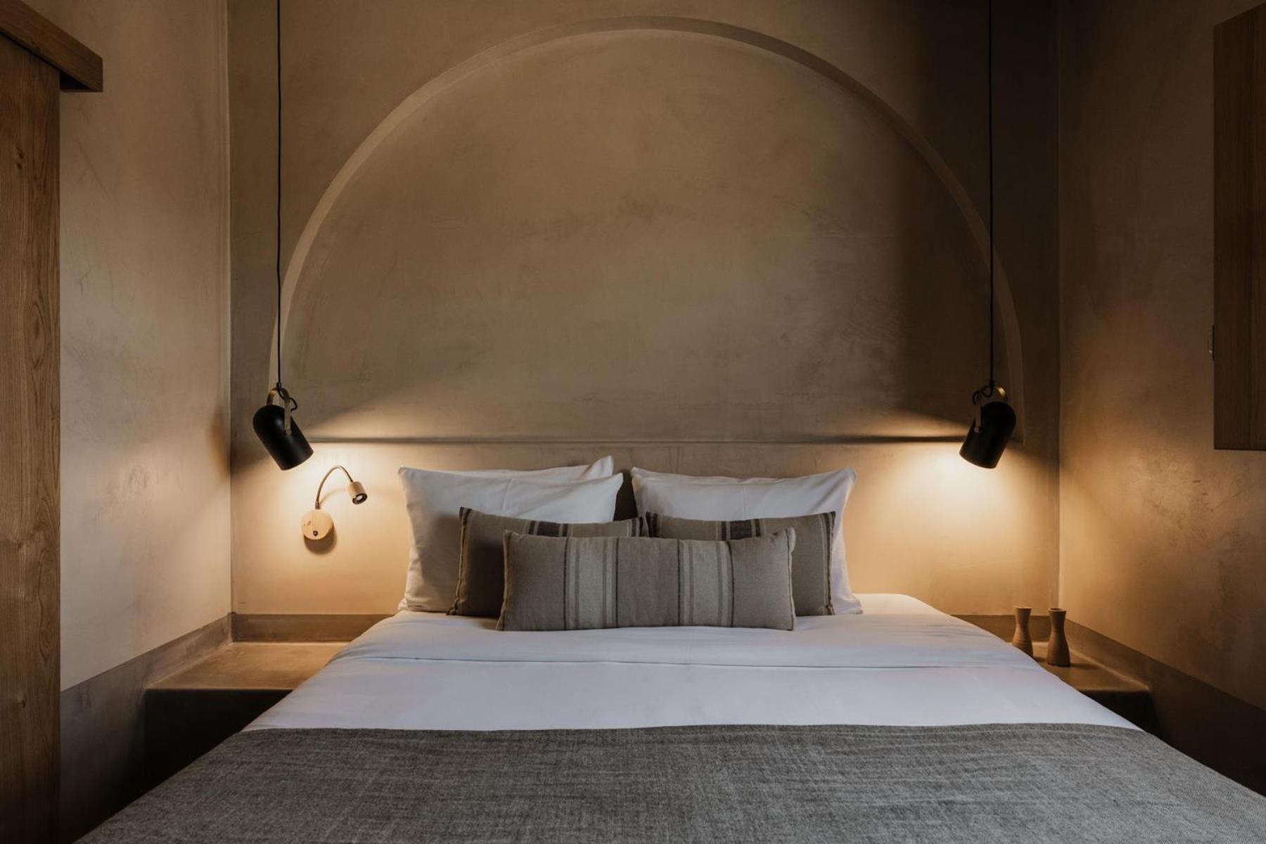 Momi Slow Living Hotel Hersonissos  Dış mekan fotoğraf