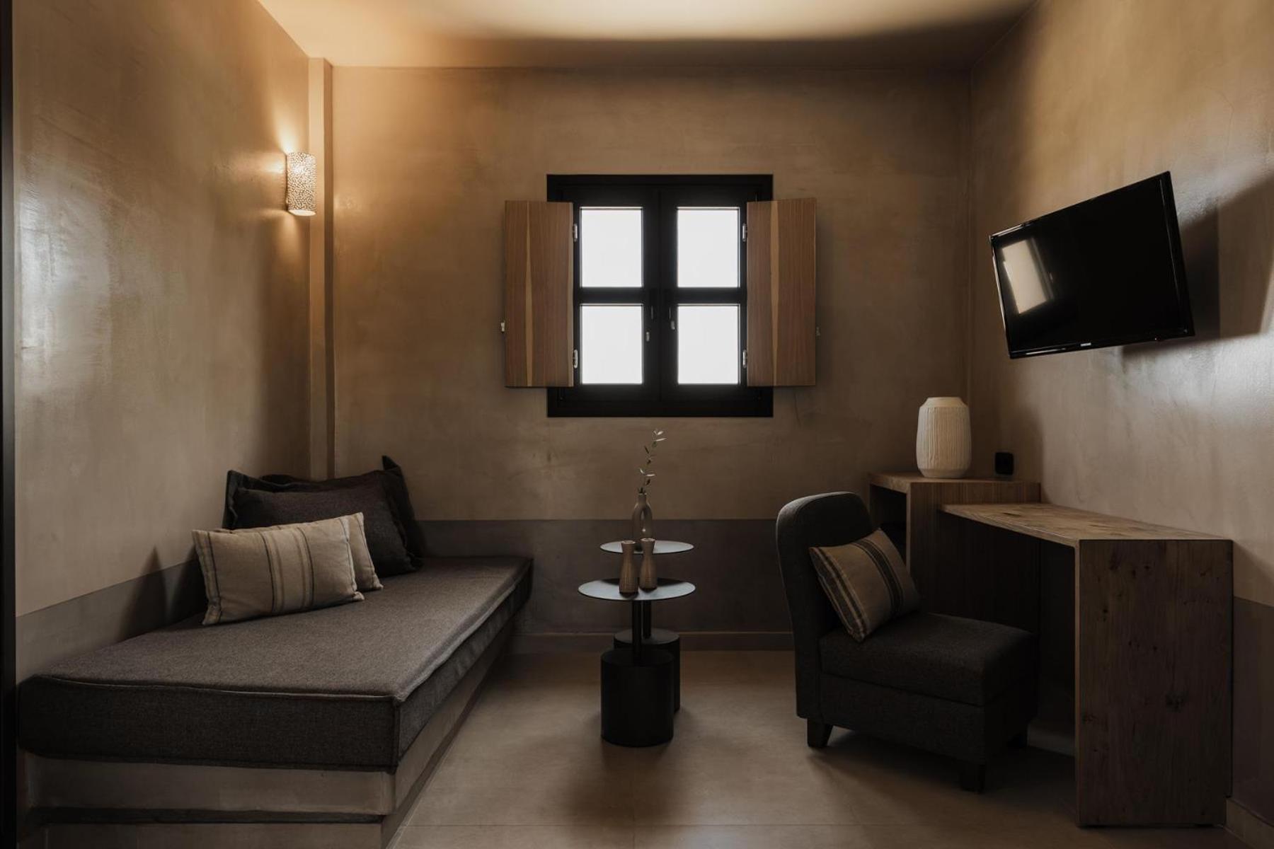 Momi Slow Living Hotel Hersonissos  Dış mekan fotoğraf