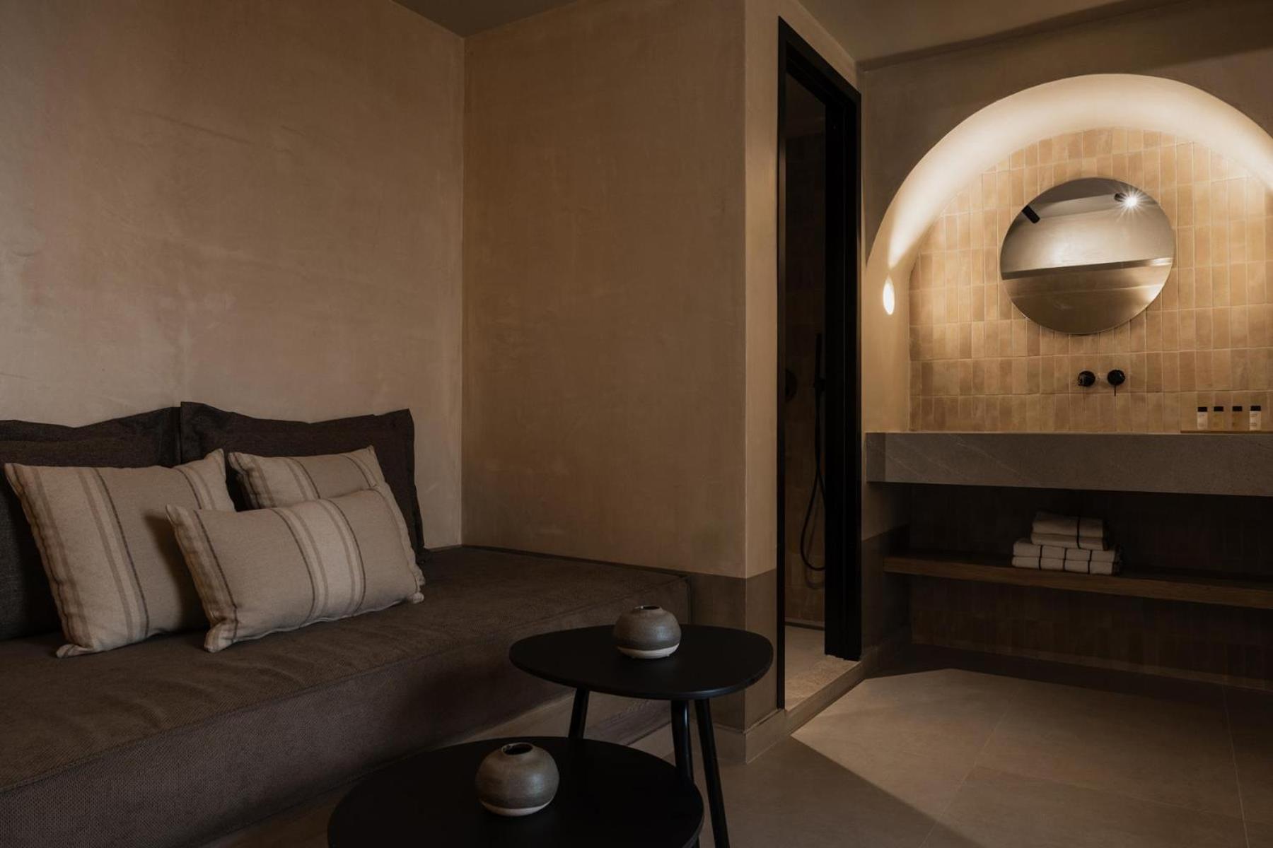 Momi Slow Living Hotel Hersonissos  Dış mekan fotoğraf